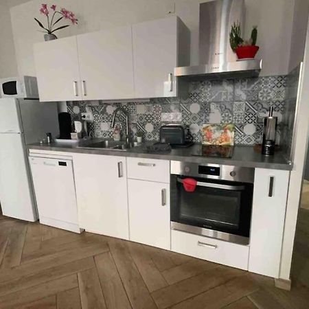 F2 Rez De Chaussee O Meuble De Pithiviers Exteriér fotografie